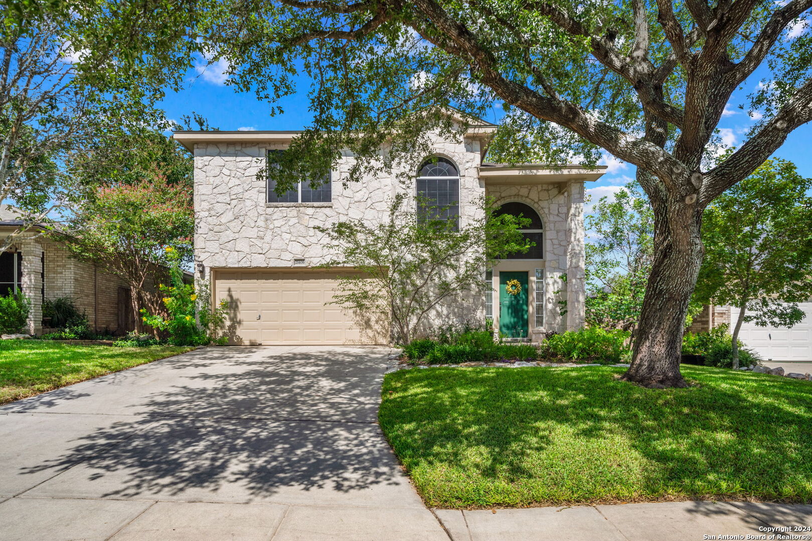 21406 ENCINO LOOKOUT