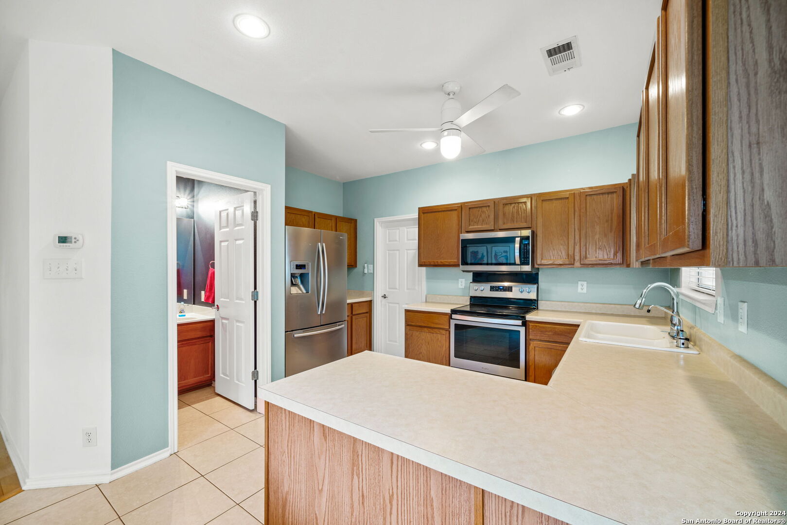 21406 ENCINO LOOKOUT