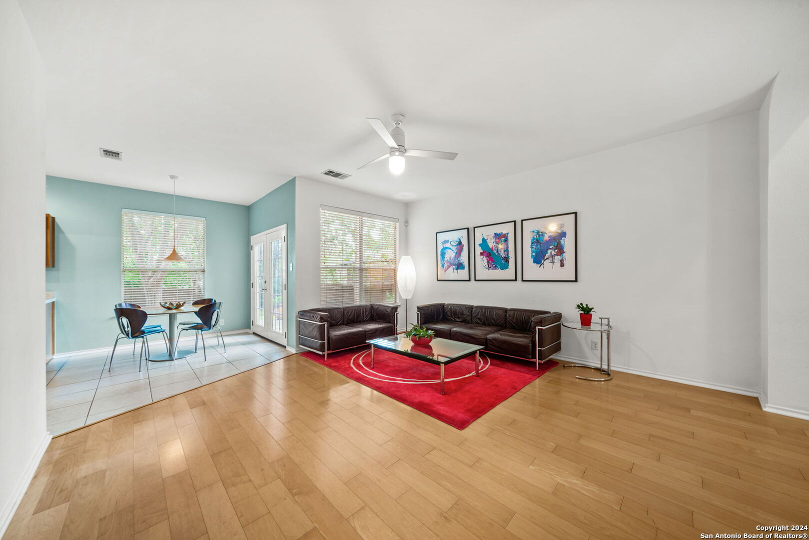 21406 ENCINO LOOKOUT