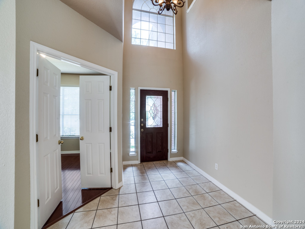 25803 COPPERAS LN