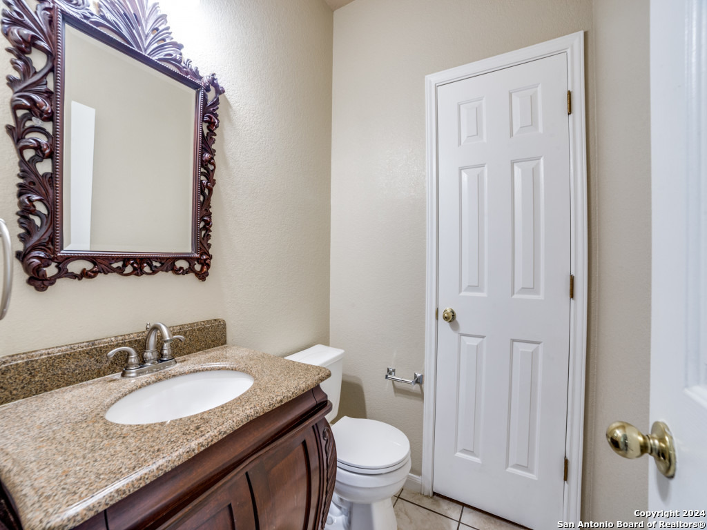 25803 COPPERAS LN