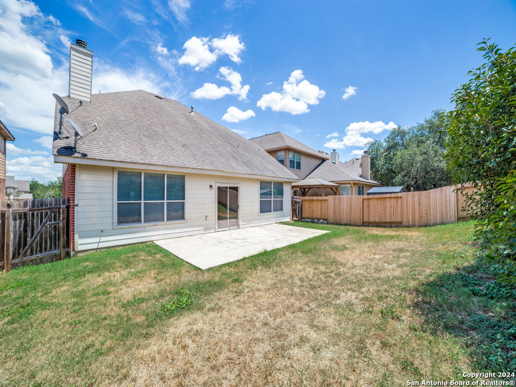 25803 COPPERAS LN