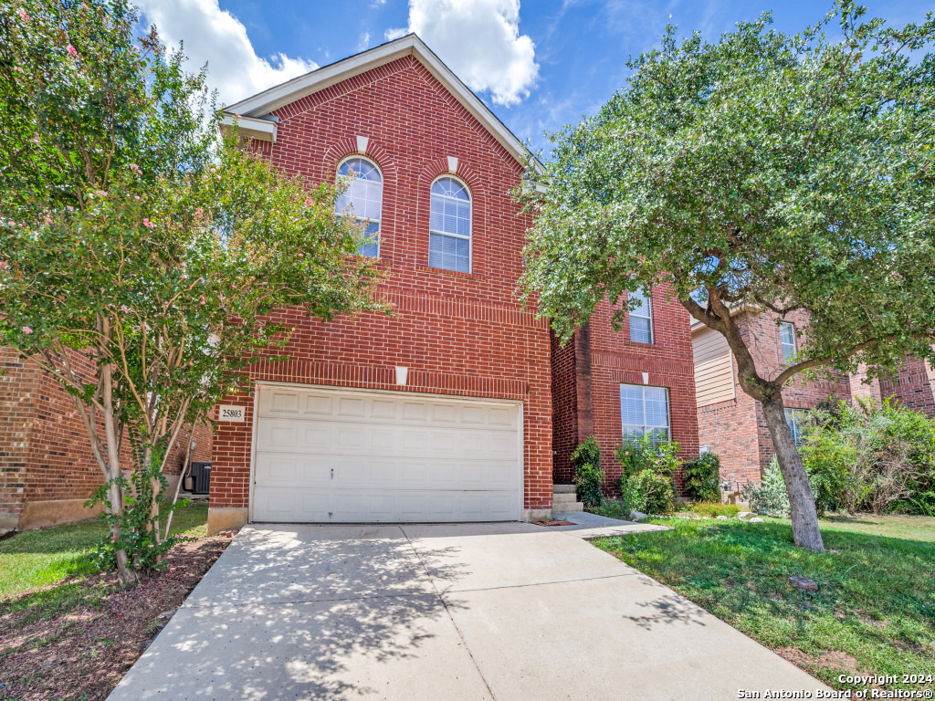 25803 COPPERAS LN