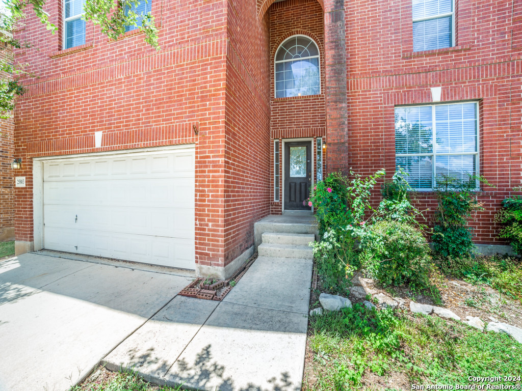 25803 COPPERAS LN