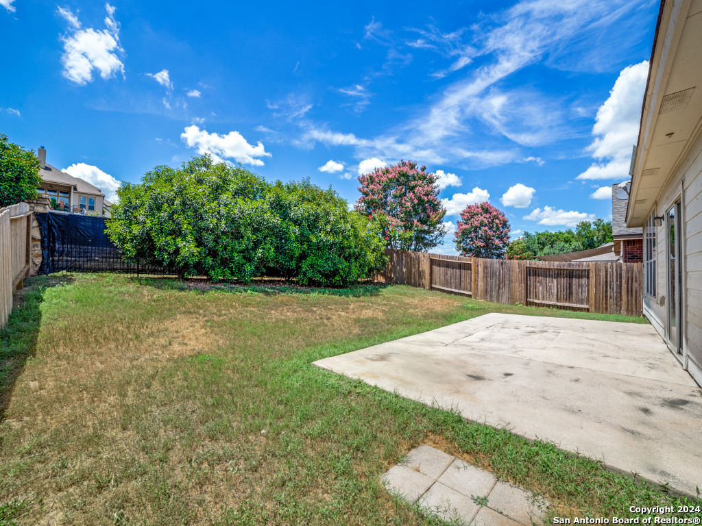 25803 COPPERAS LN