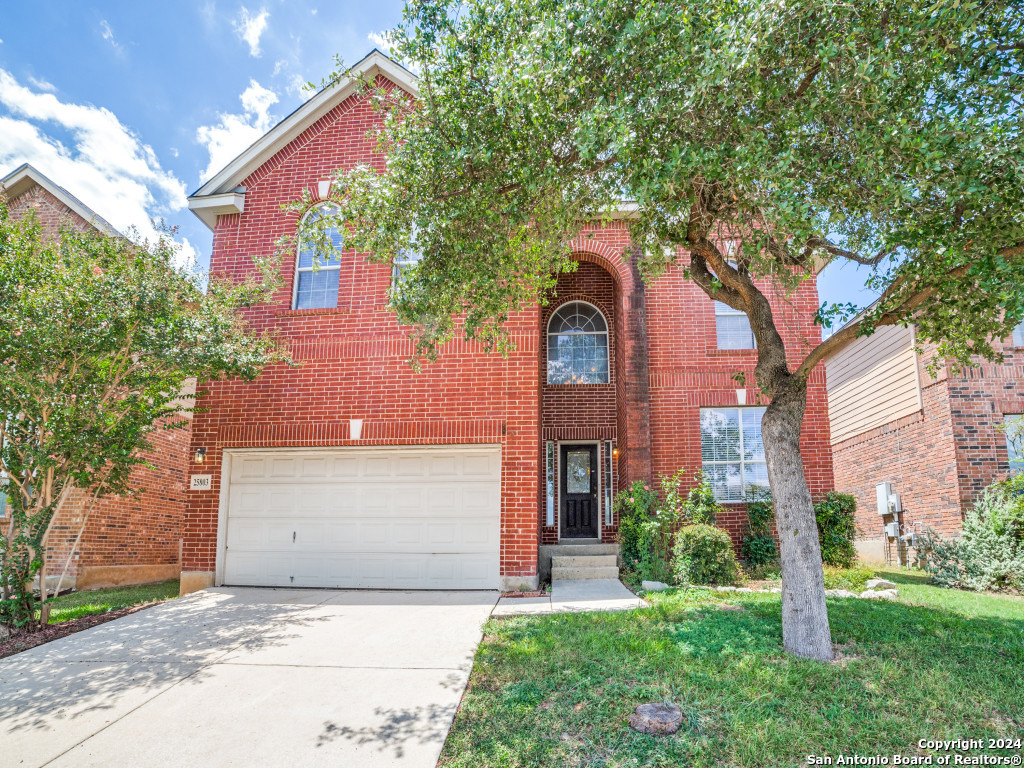 25803 COPPERAS LN