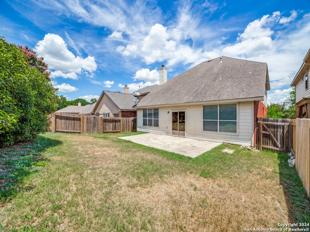 25803 COPPERAS LN