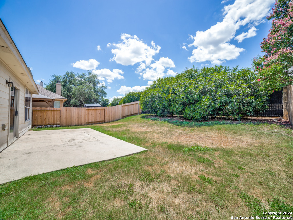 25803 COPPERAS LN