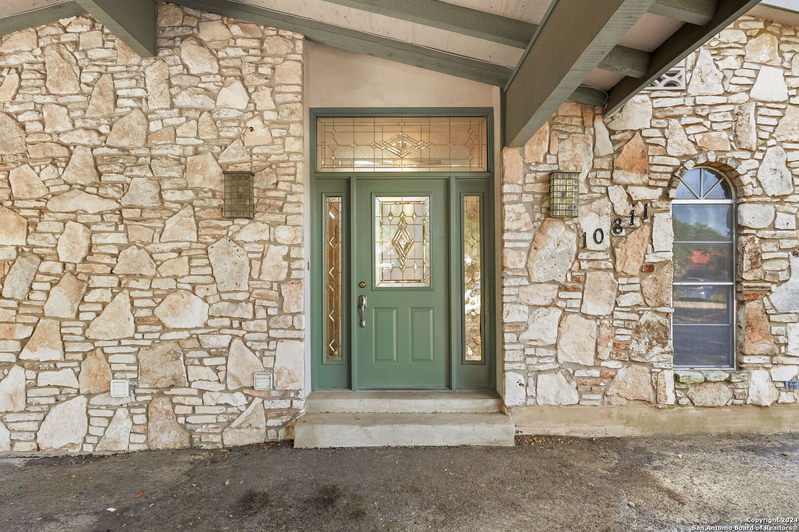 10811 TETON LN