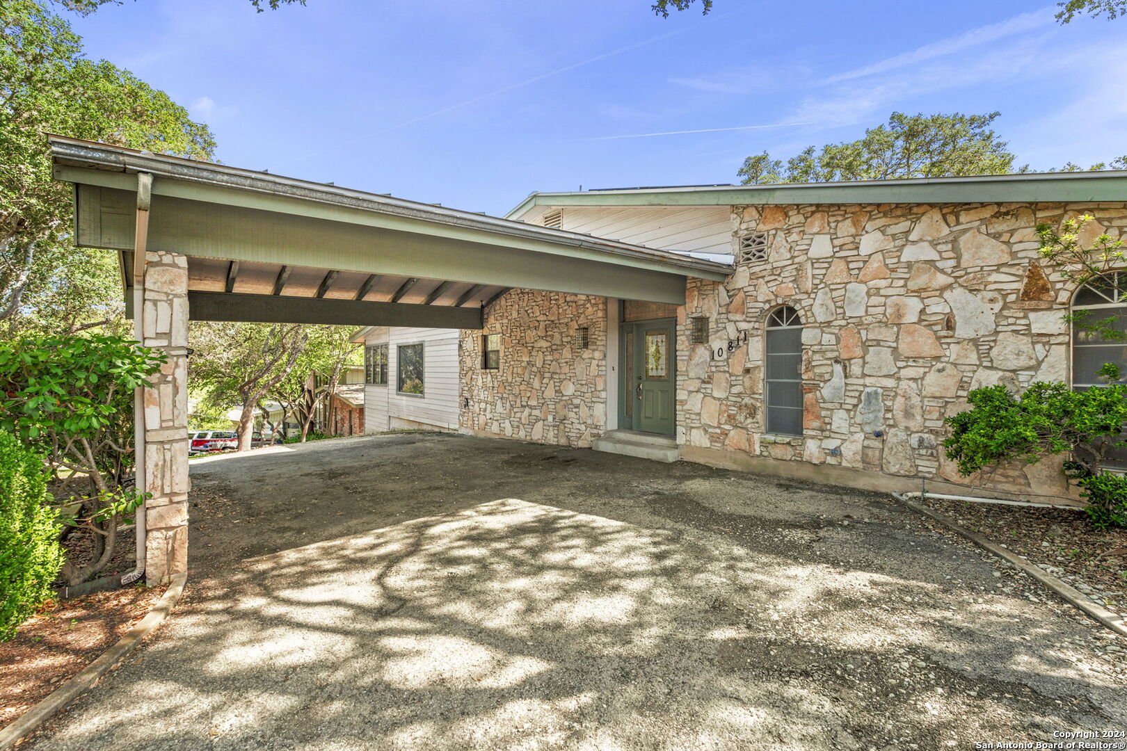 10811 TETON LN