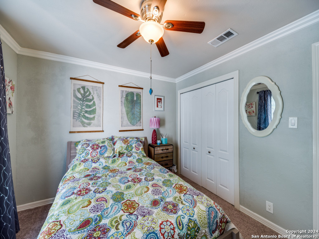 21027 LA PENA DR