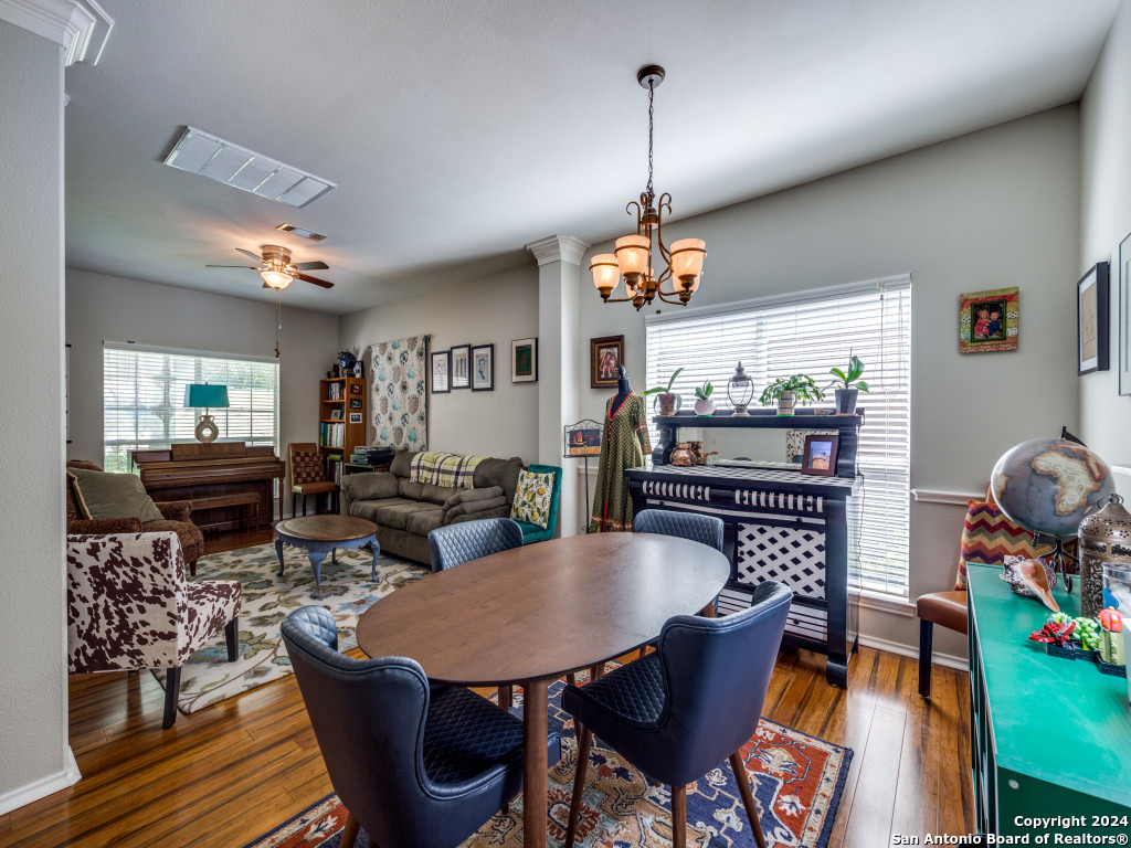 21027 LA PENA DR