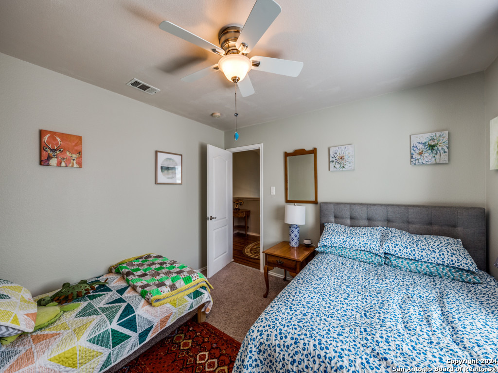 21027 LA PENA DR