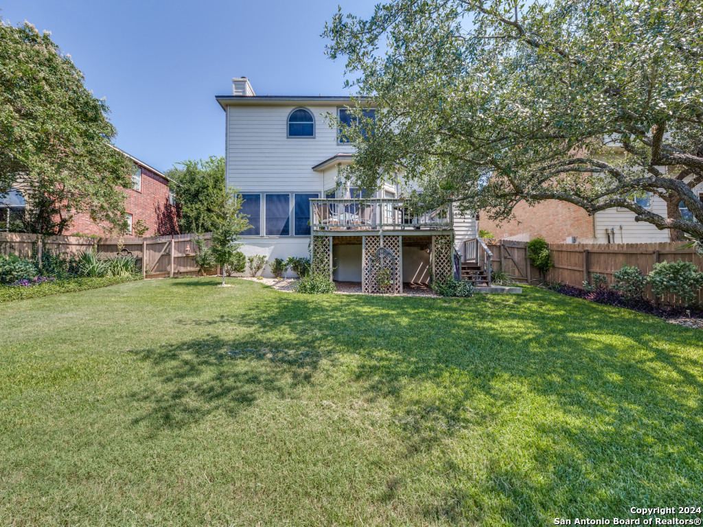 21027 LA PENA DR