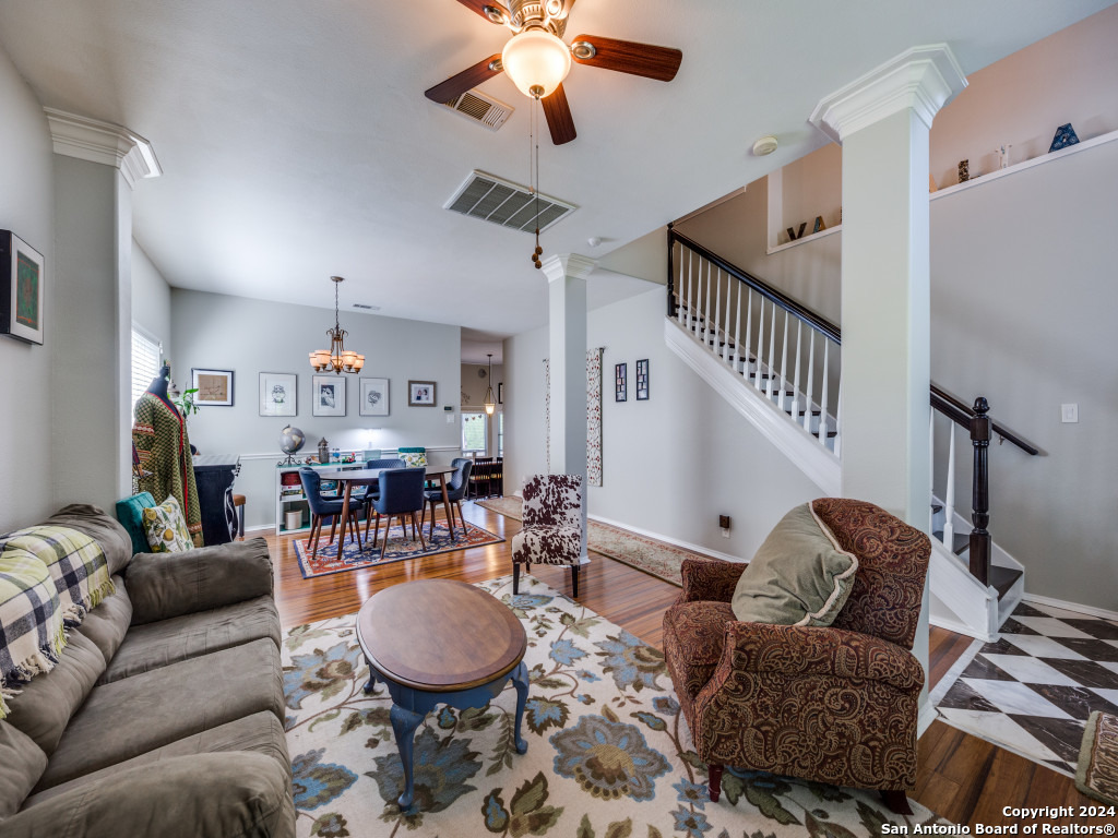 21027 LA PENA DR