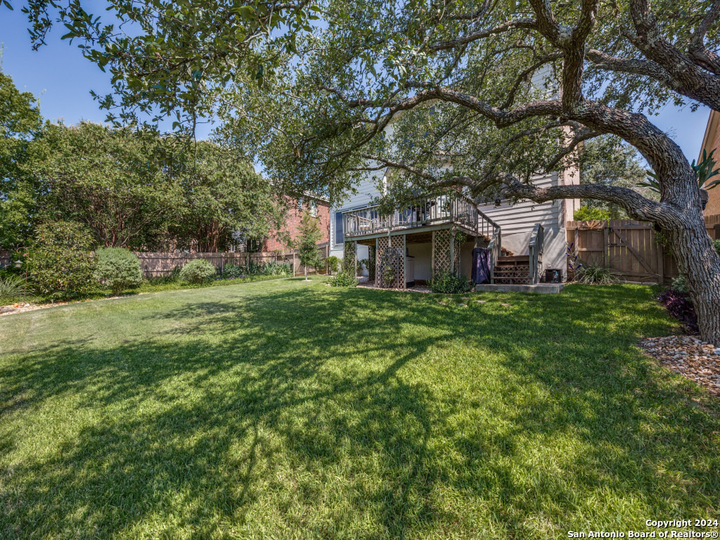 21027 LA PENA DR