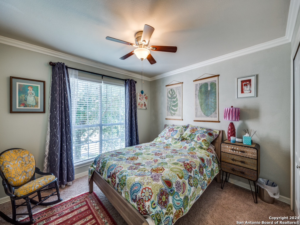 21027 LA PENA DR