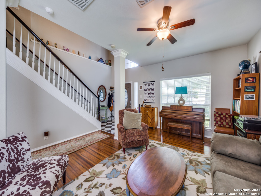 21027 LA PENA DR