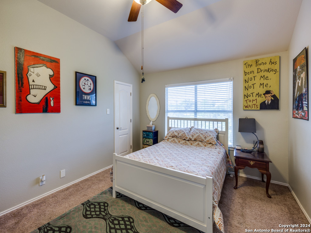 21027 LA PENA DR