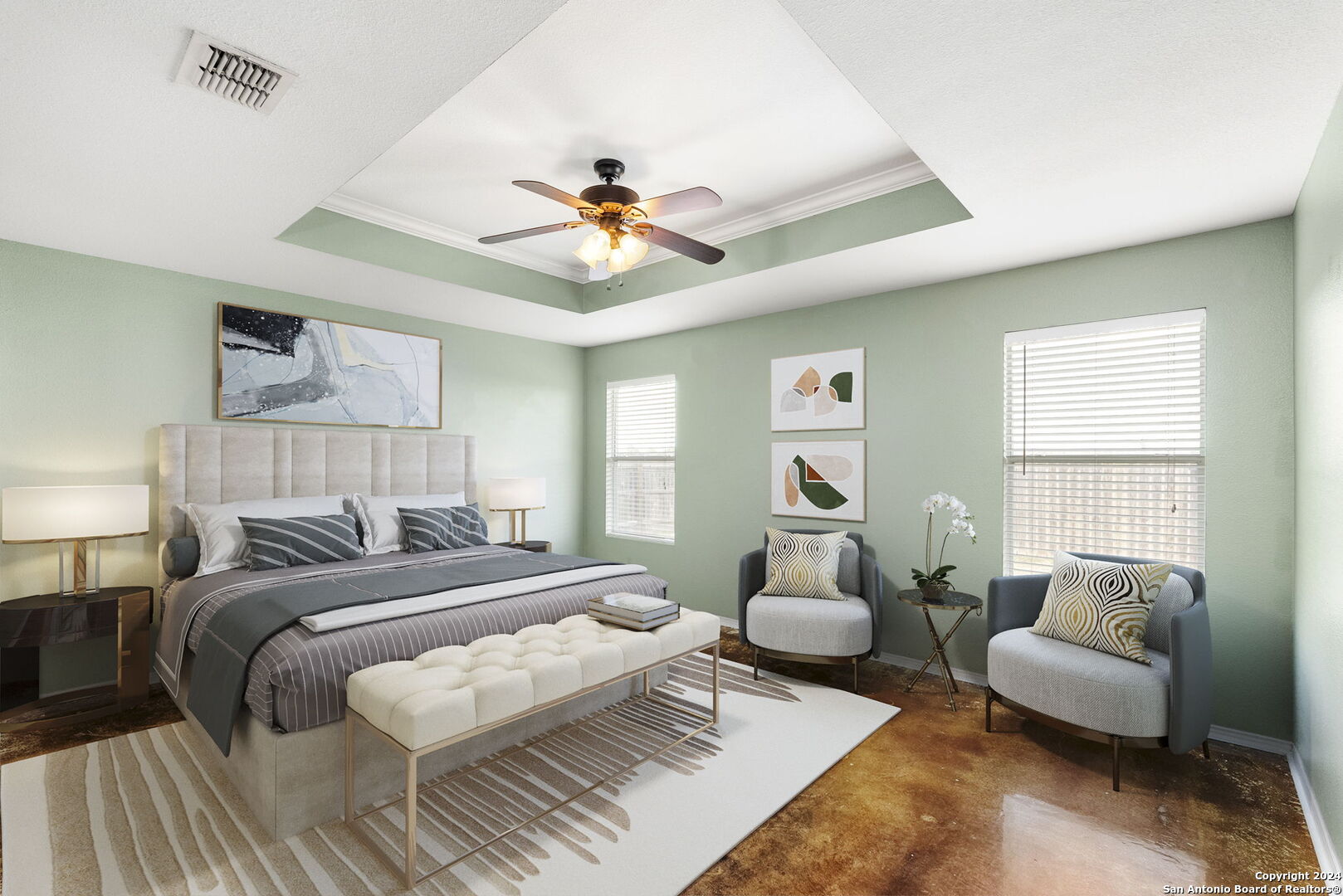 16530 CLYDESDALE RUN