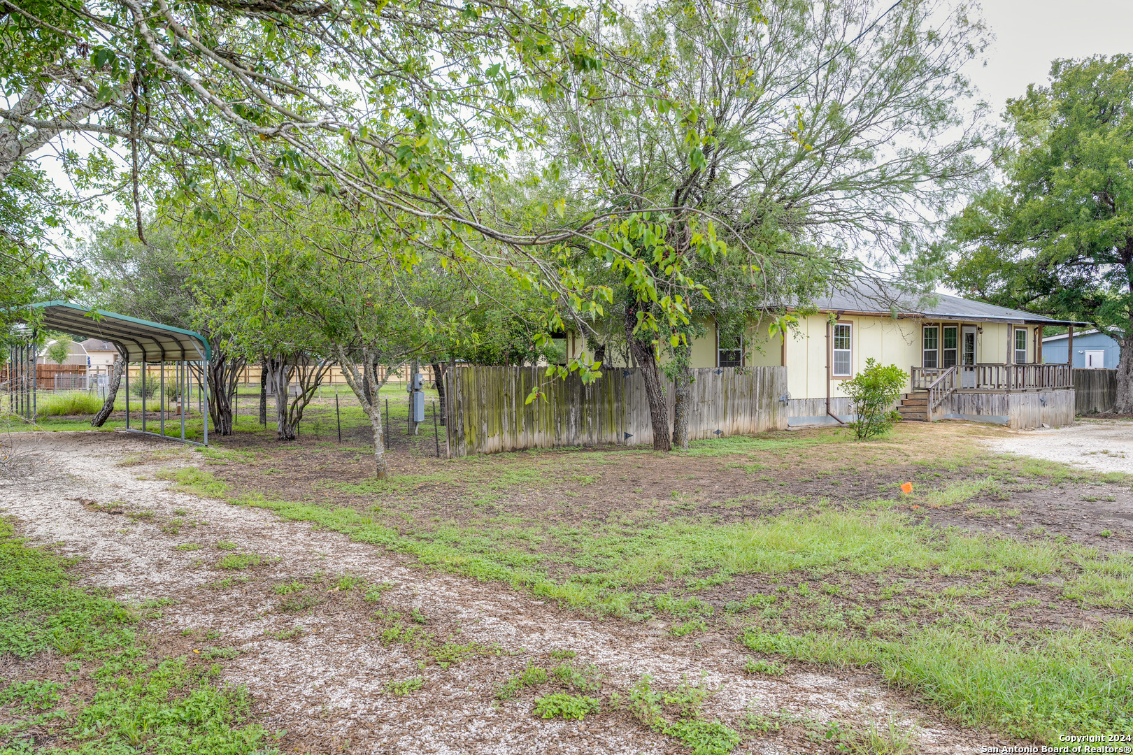 515 COUNTY ROAD 3821