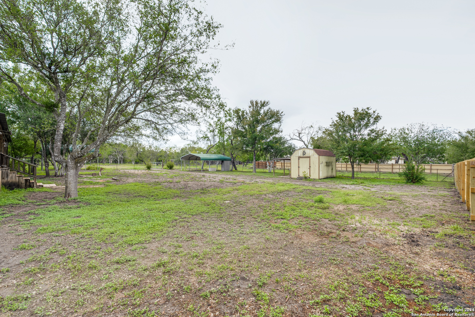 515 COUNTY ROAD 3821