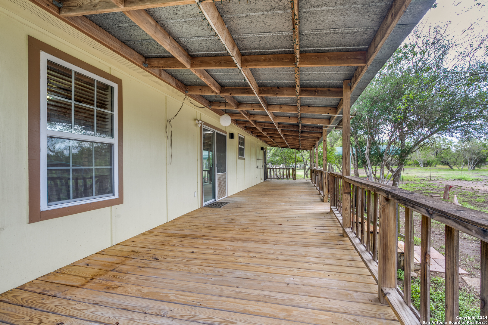 515 COUNTY ROAD 3821