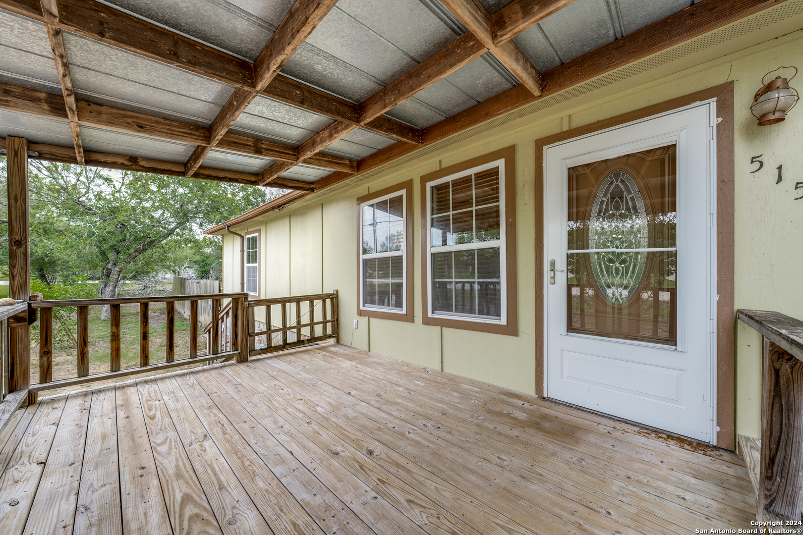 515 COUNTY ROAD 3821