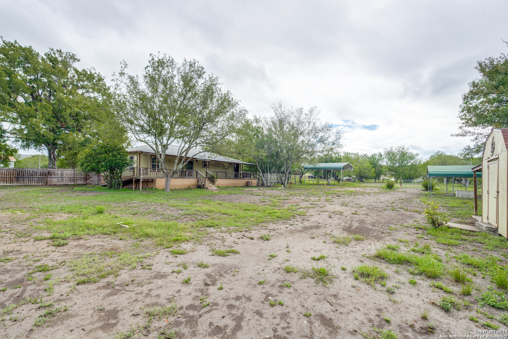 515 COUNTY ROAD 3821