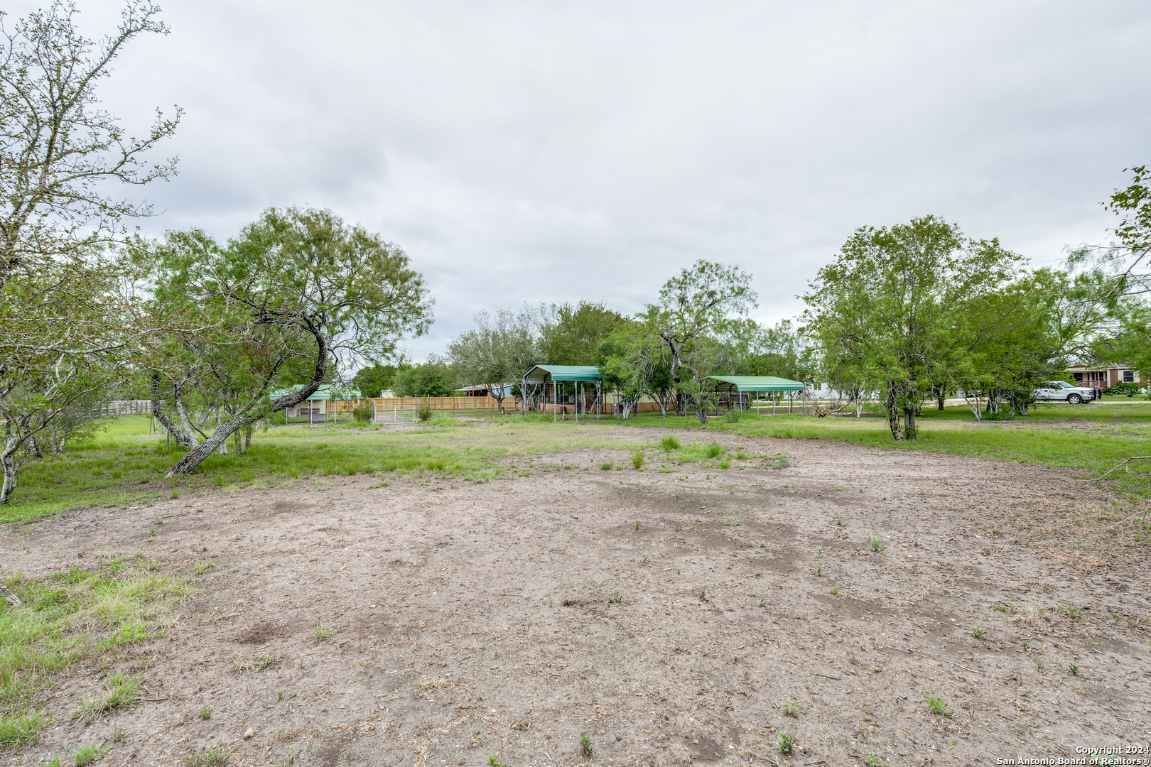 515 COUNTY ROAD 3821