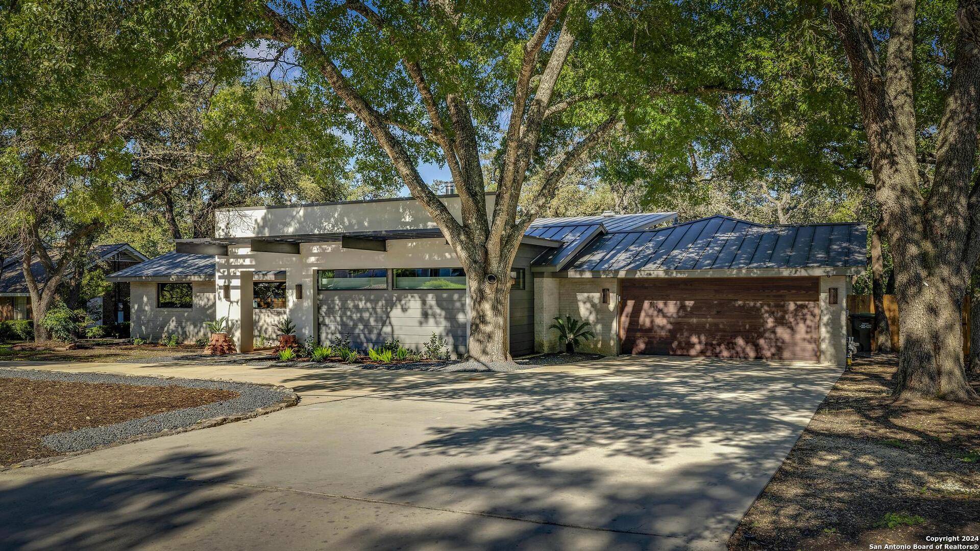 119 Canyon Oaks
