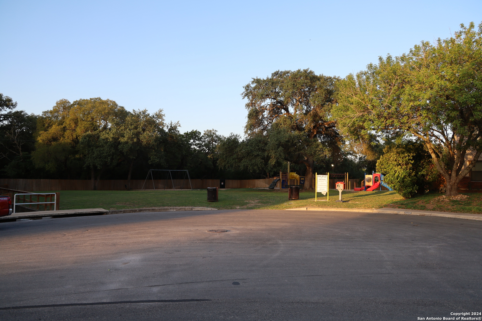 10207 ARBOR BLUFF