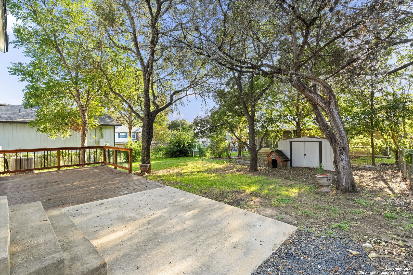 10207 ARBOR BLUFF