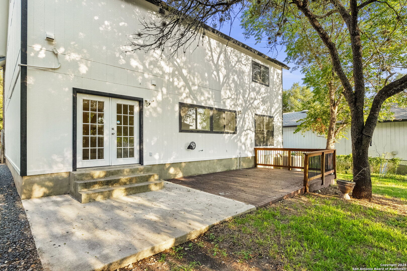 10207 ARBOR BLUFF