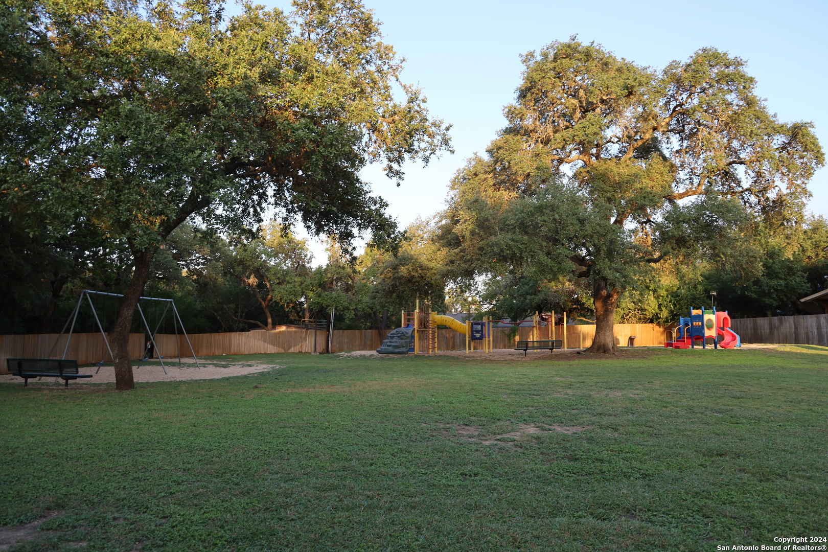 10207 ARBOR BLUFF