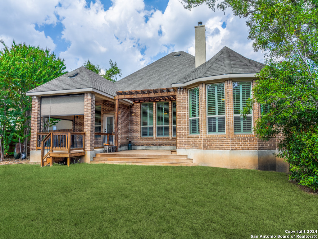 2523 TUSCAN OAKS