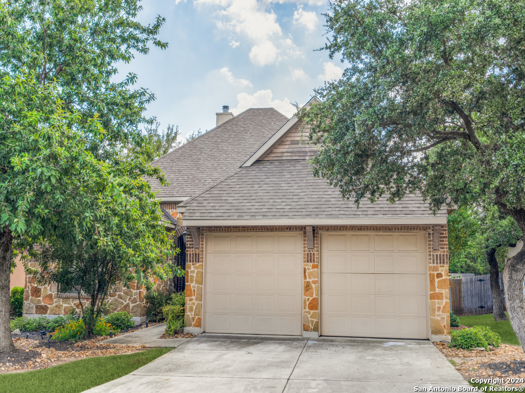 2523 TUSCAN OAKS