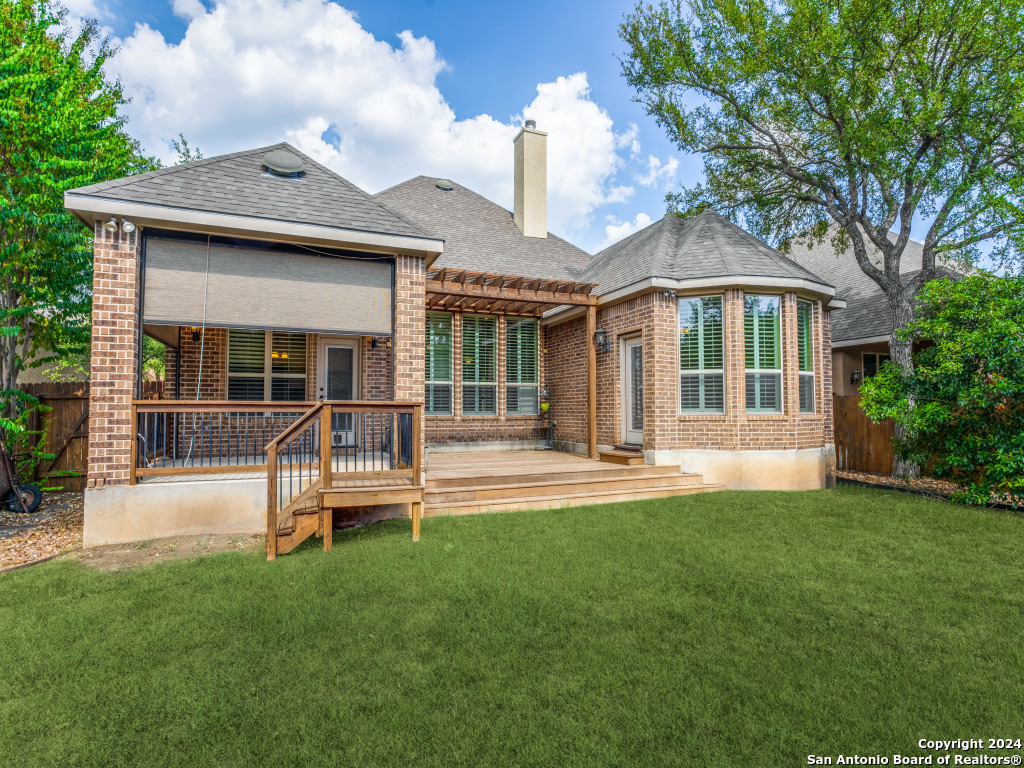 2523 TUSCAN OAKS