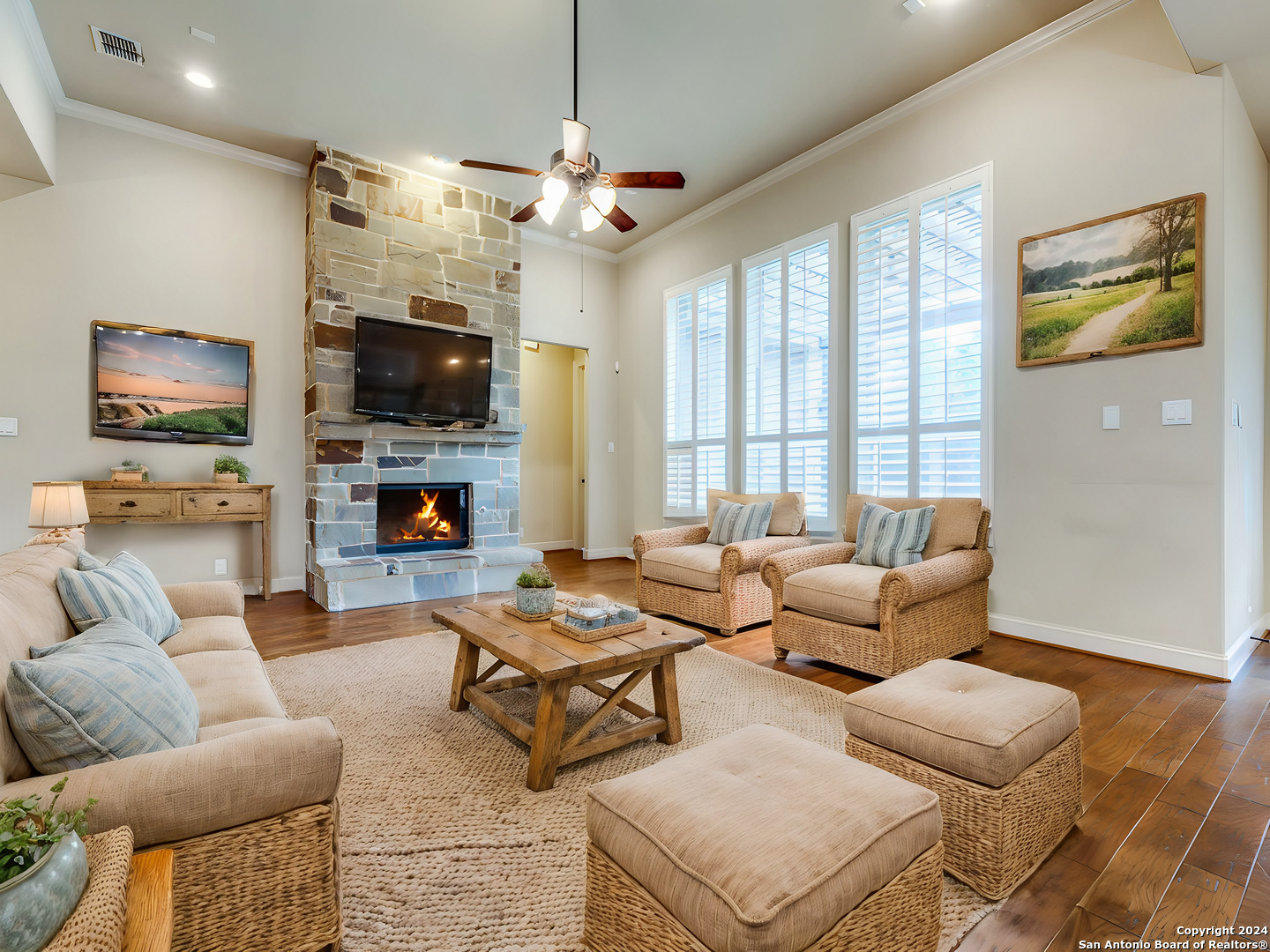 2523 TUSCAN OAKS