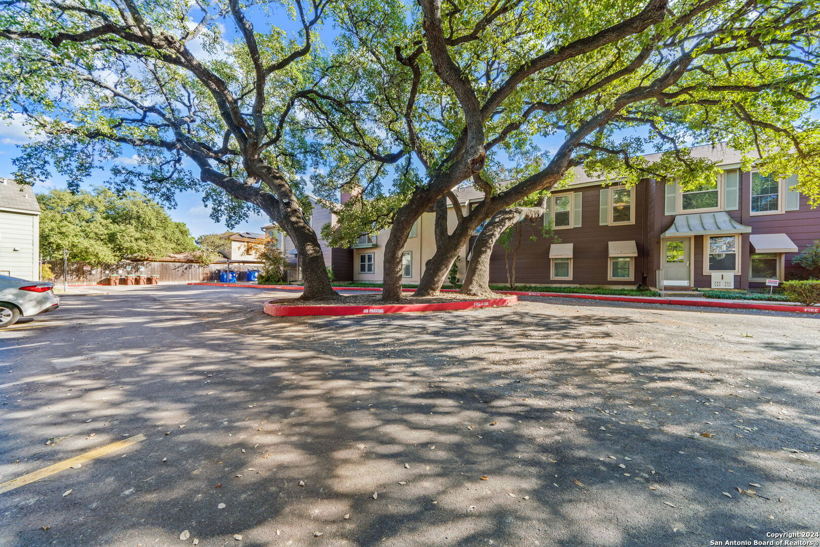 2300 NACOGDOCHES RD 232-I