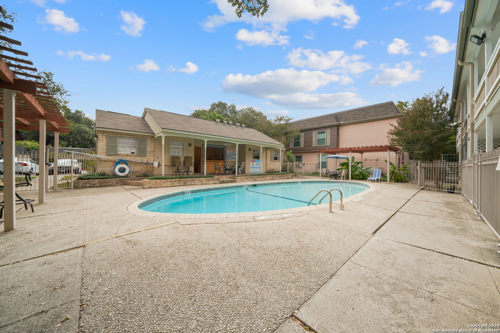 2300 NACOGDOCHES RD 232-I