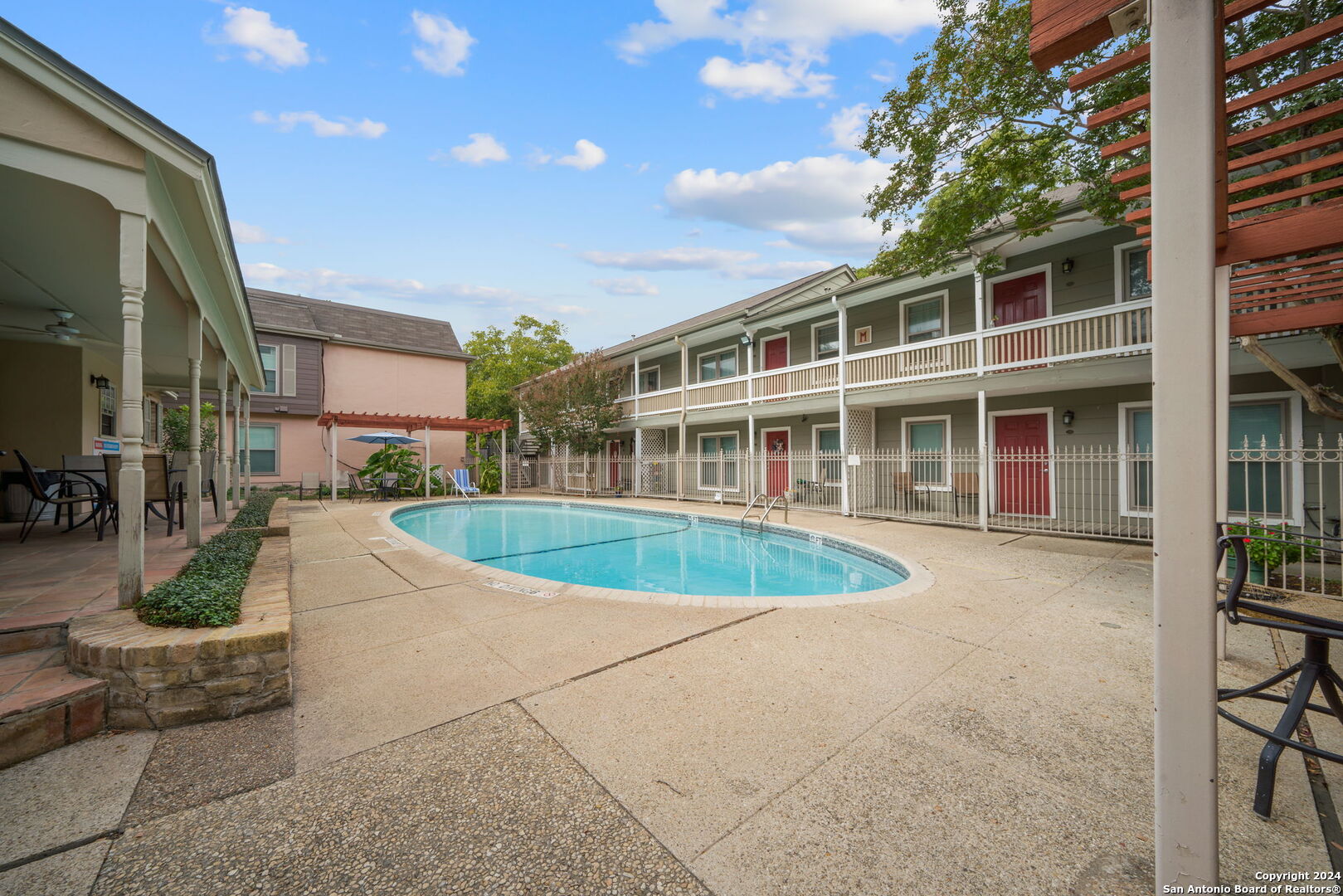 2300 NACOGDOCHES RD 232-I