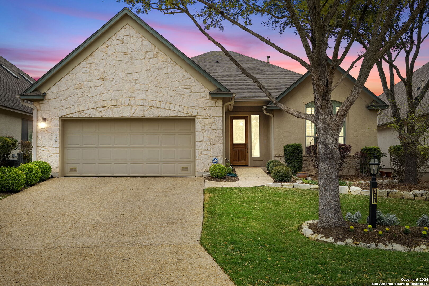 311 ROSEHEART