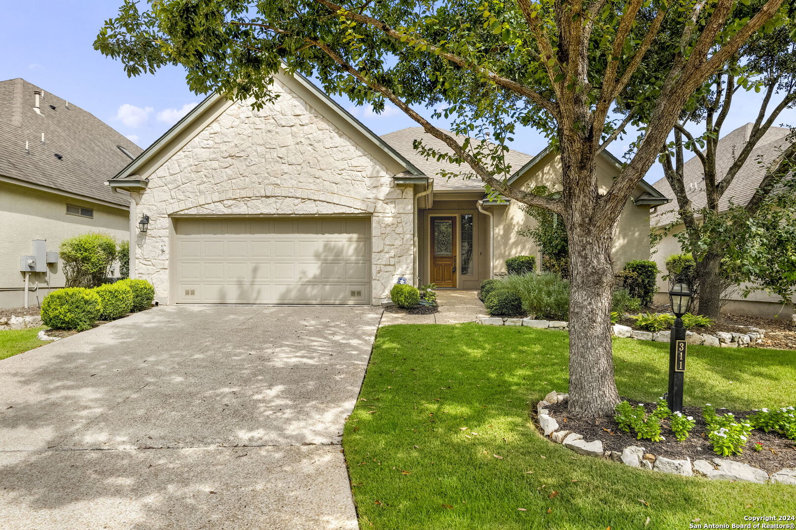 311 ROSEHEART