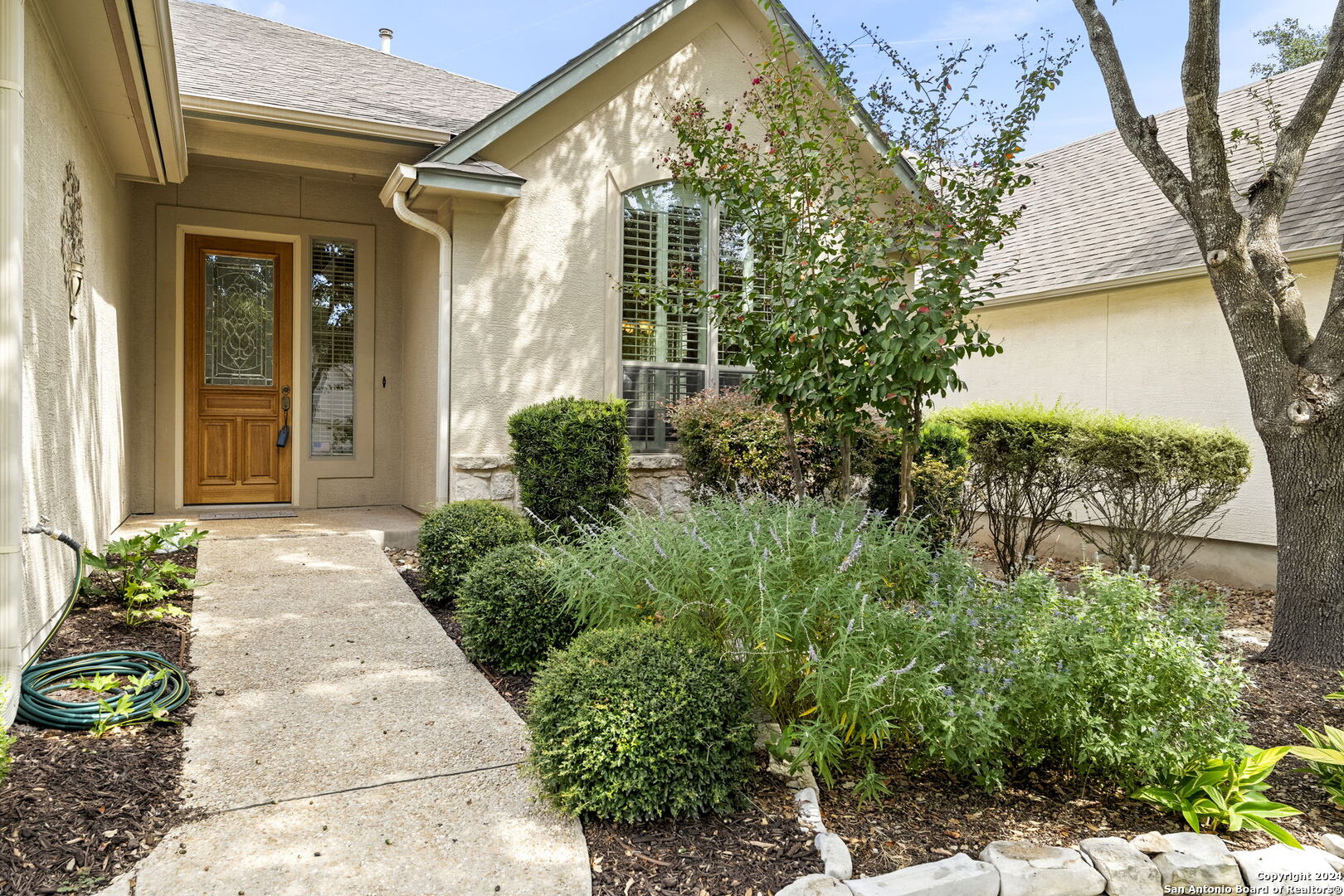 311 ROSEHEART