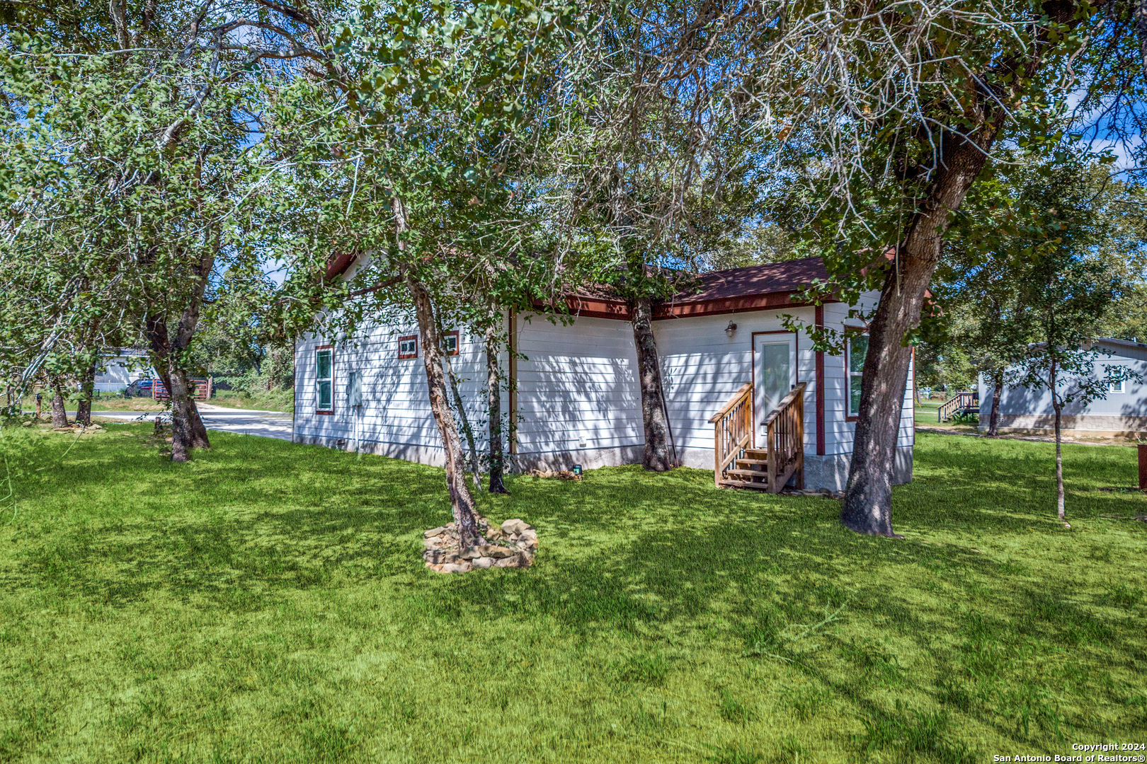 22818 Skila Dr.