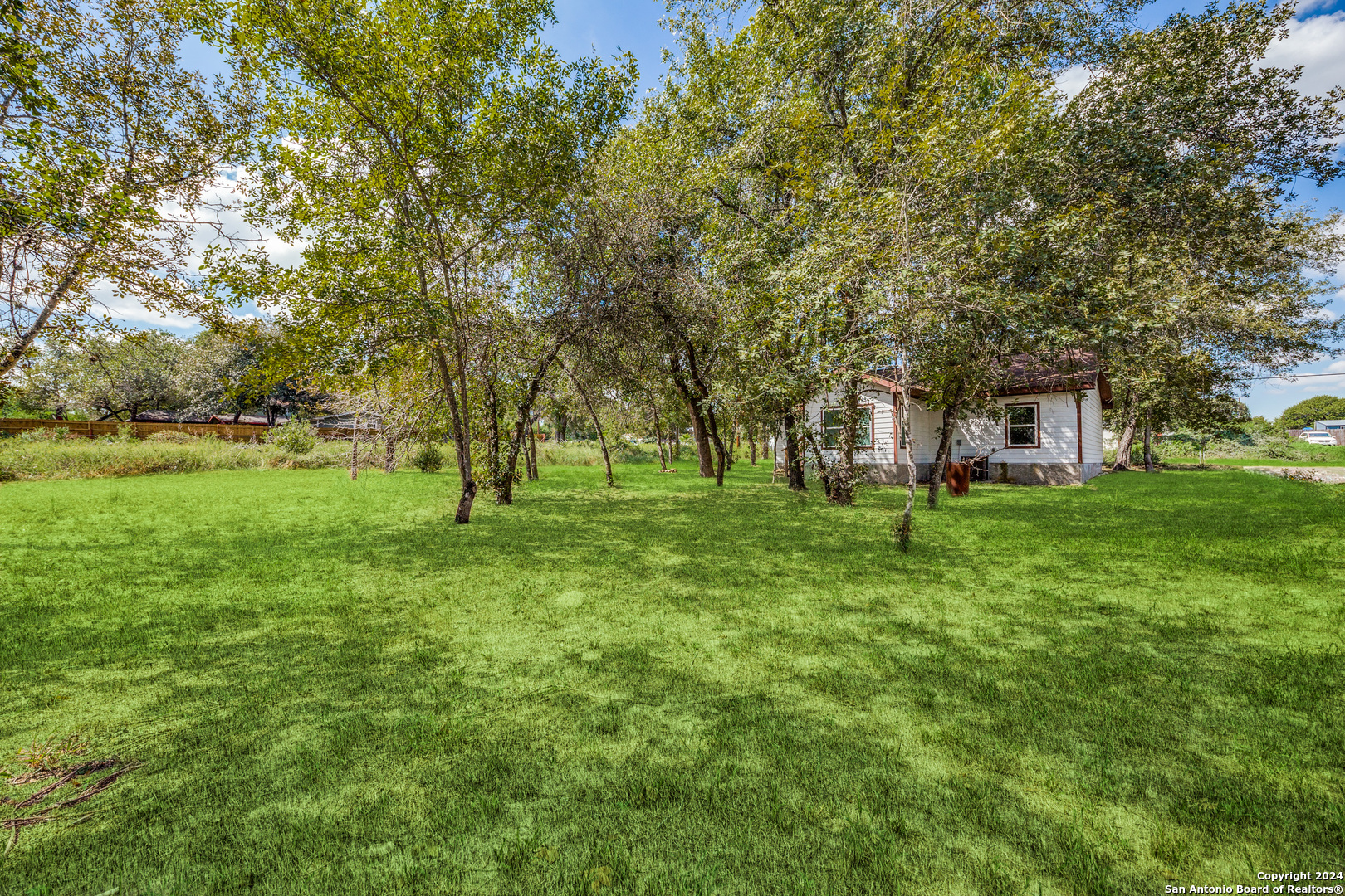 22818 Skila Dr.