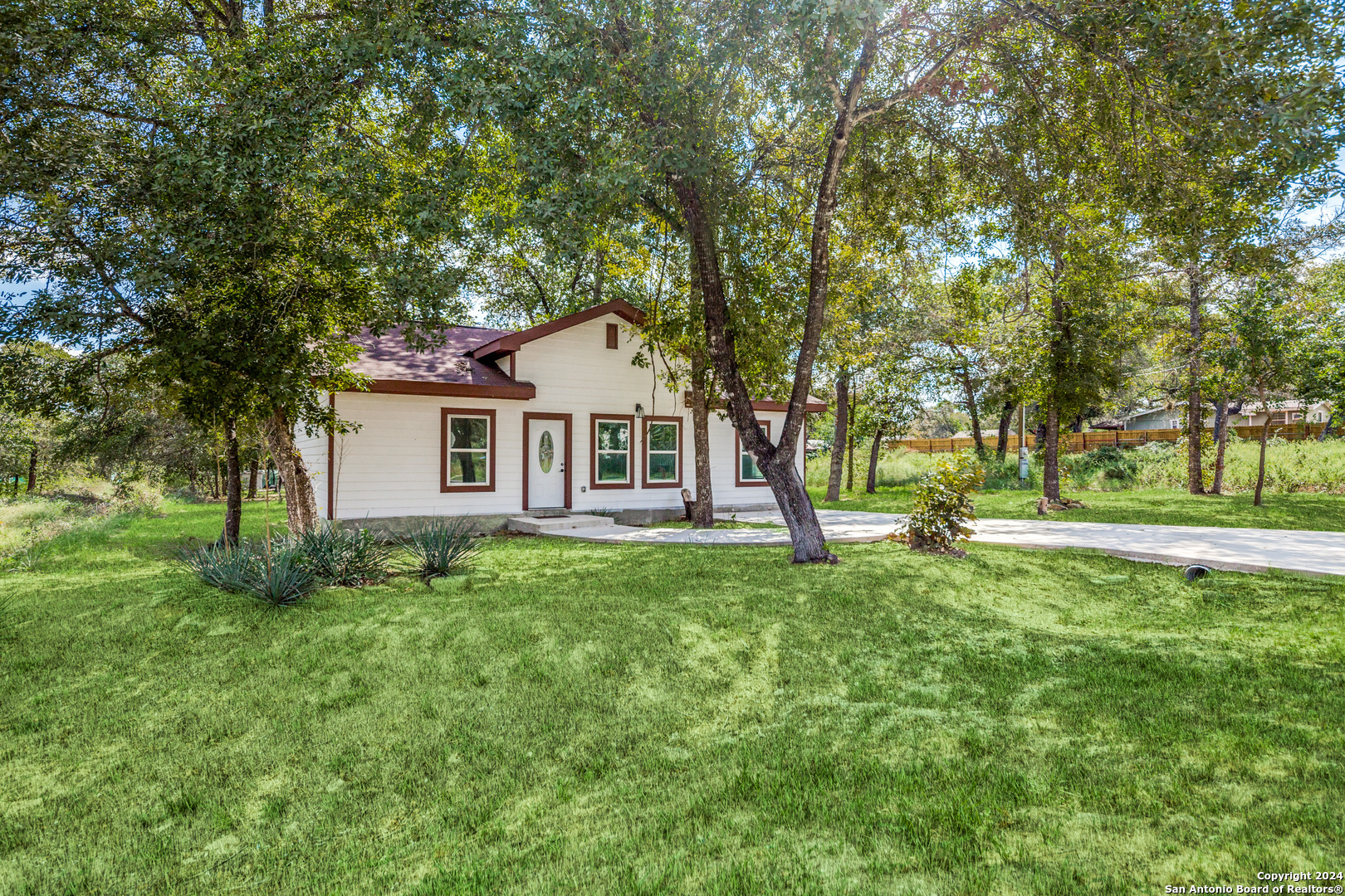 22818 Skila Dr.