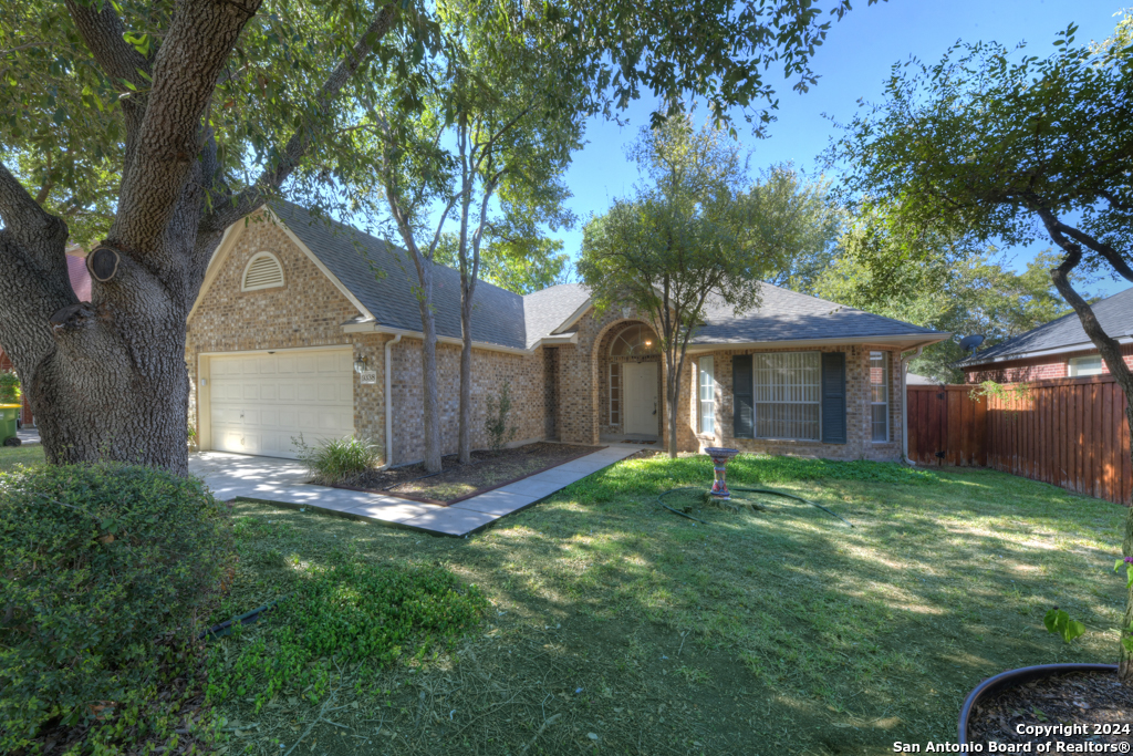 9338 LLANO VERDE