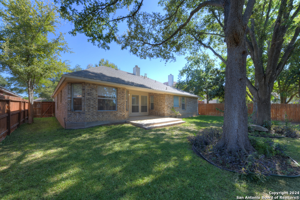 9338 LLANO VERDE